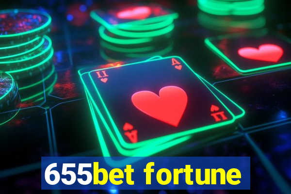 655bet fortune